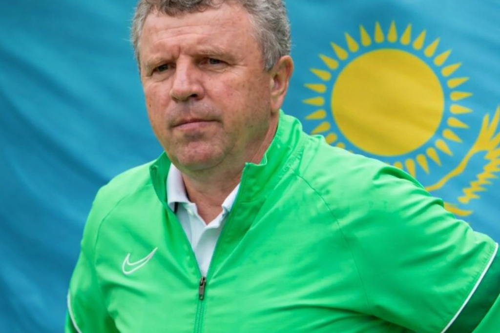 Владимир Чебурин