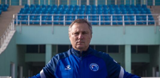 Милан Миланович в "Худжанде"