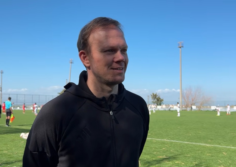 Виталий Денисов