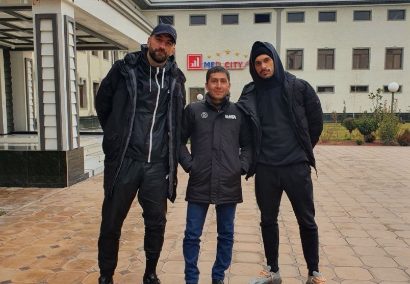 Милич и Милойко