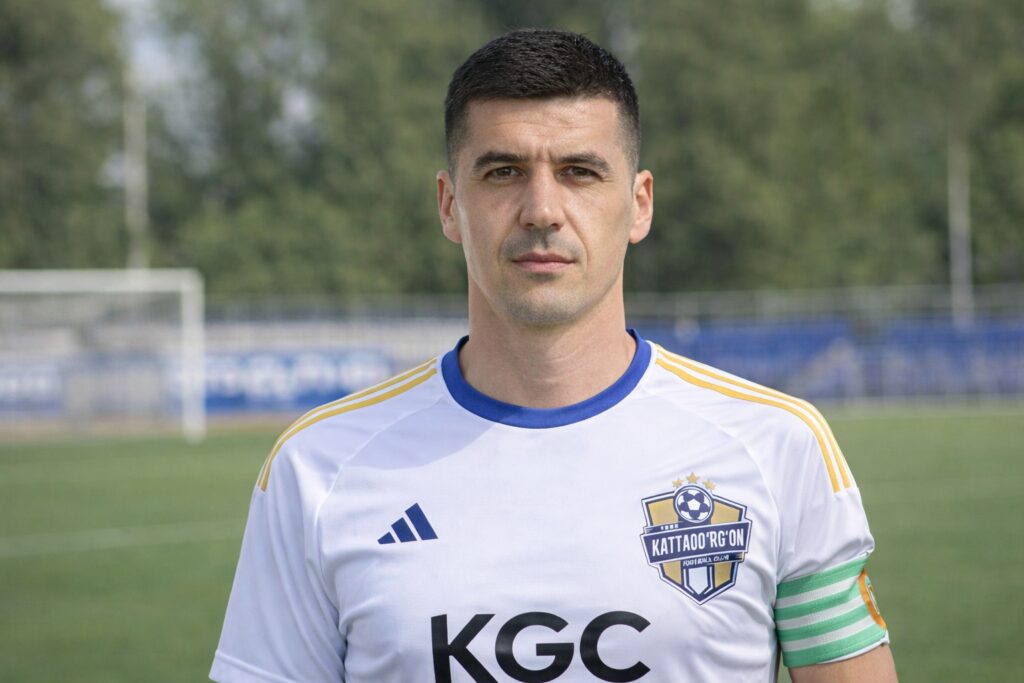 Ильдар Маматказин