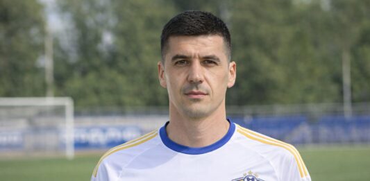 Ильдар Маматказин