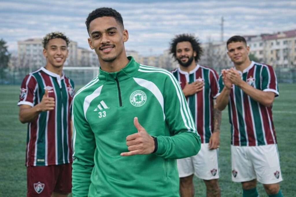 Исак Мартинс