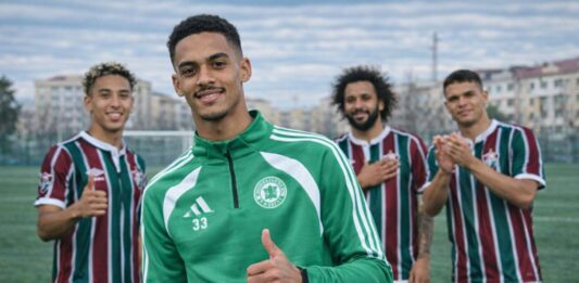 Исак Мартинс