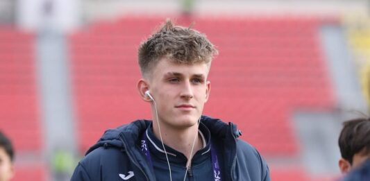 Калеб Копытин