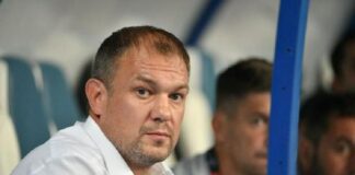 Александр Крестинин