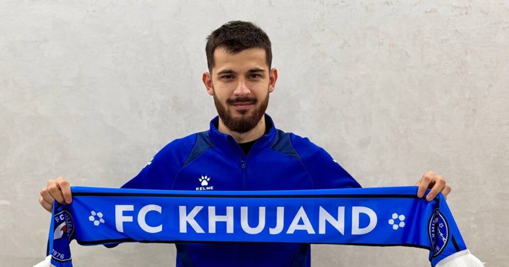 Лаша Парунашвили