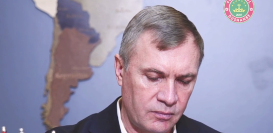 Виталий Левченко