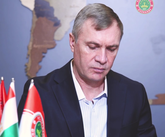 Виталий Левченко