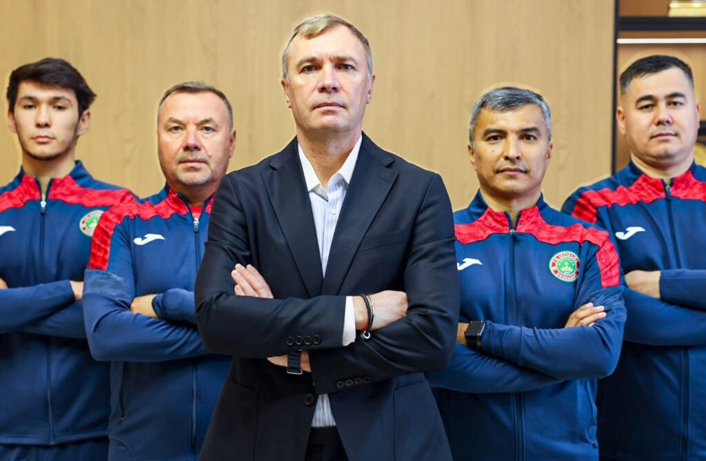 Виталий Левченко