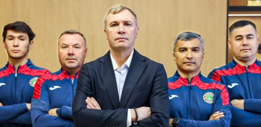 Виталий Левченко