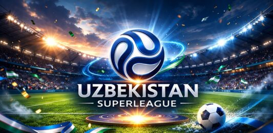 логотип Суперлиги