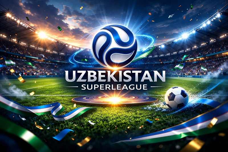 логотип Суперлиги