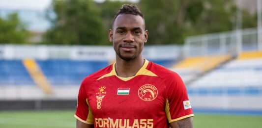 Рашад Мухаммед