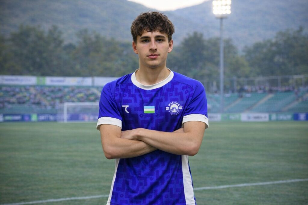 Альпер Оздемир