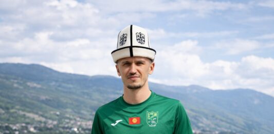 Валон Ахмеди (ИИ)