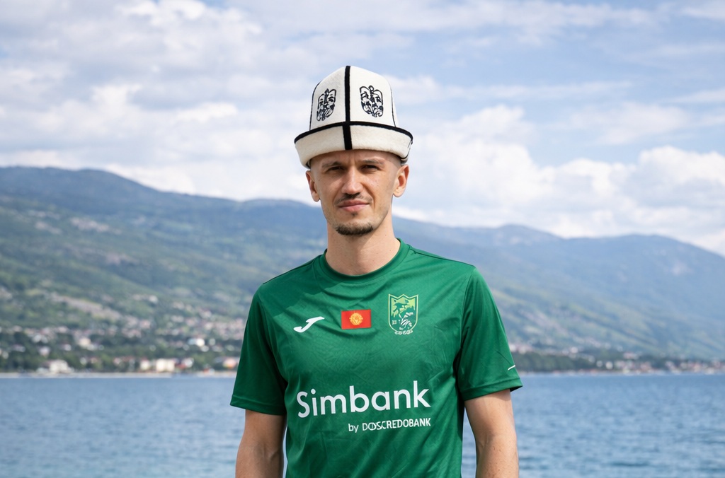 Валон Ахмеди (ИИ)