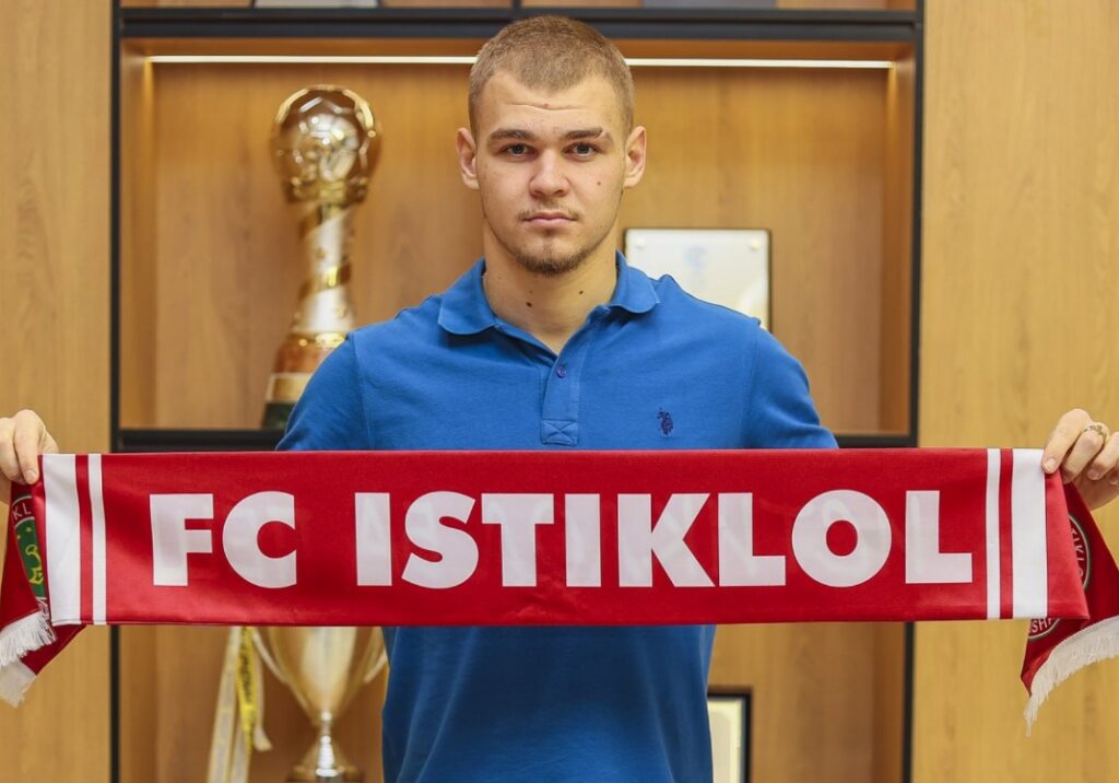 Лука Згурский