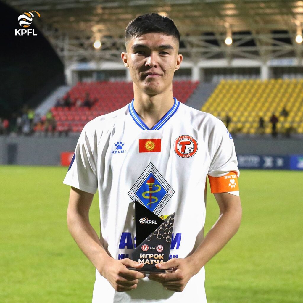 Жазыбай Абдукаимов