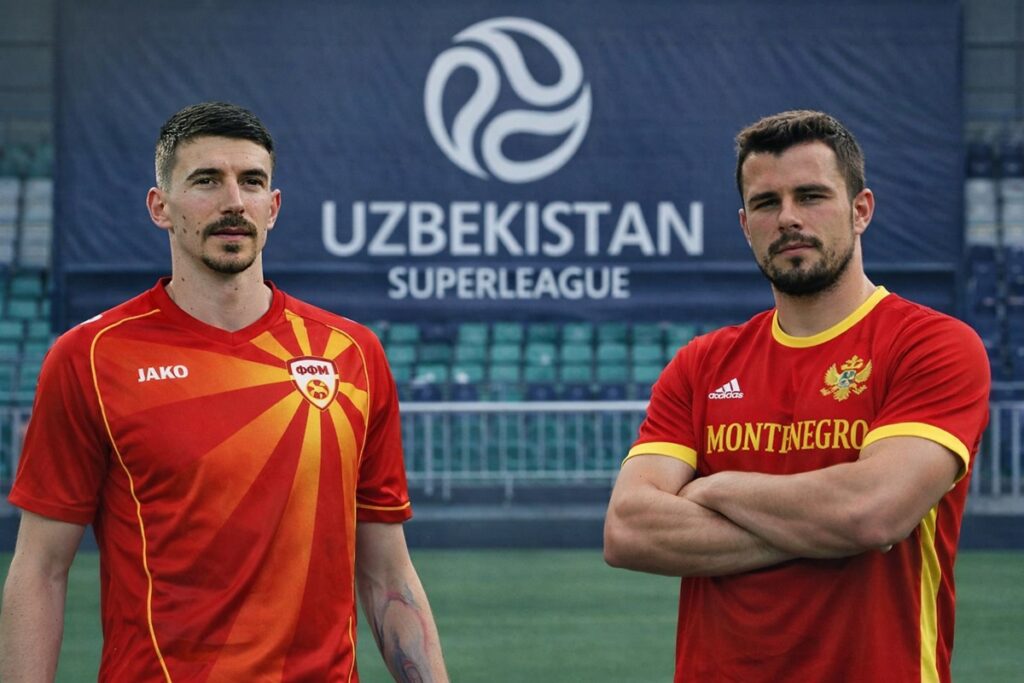 Дориев и Йовович