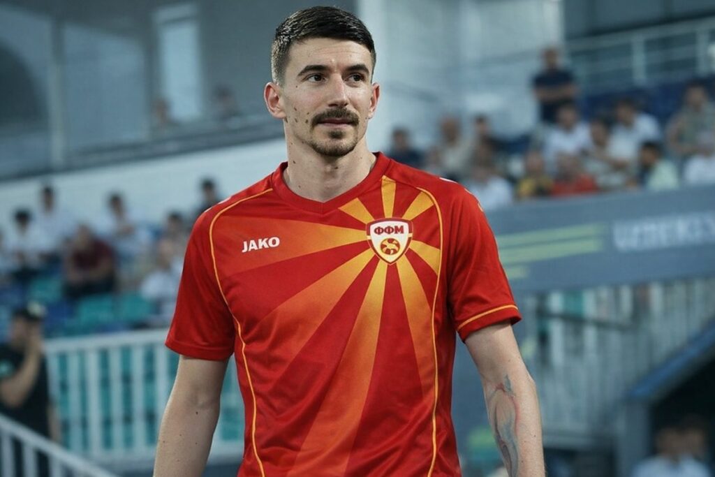 Люпчо Дориев