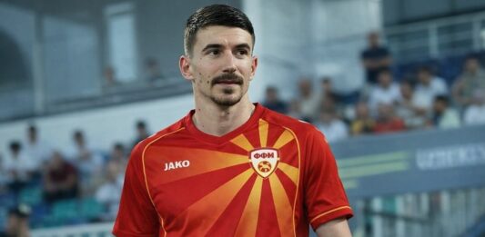 Люпчо Дориев