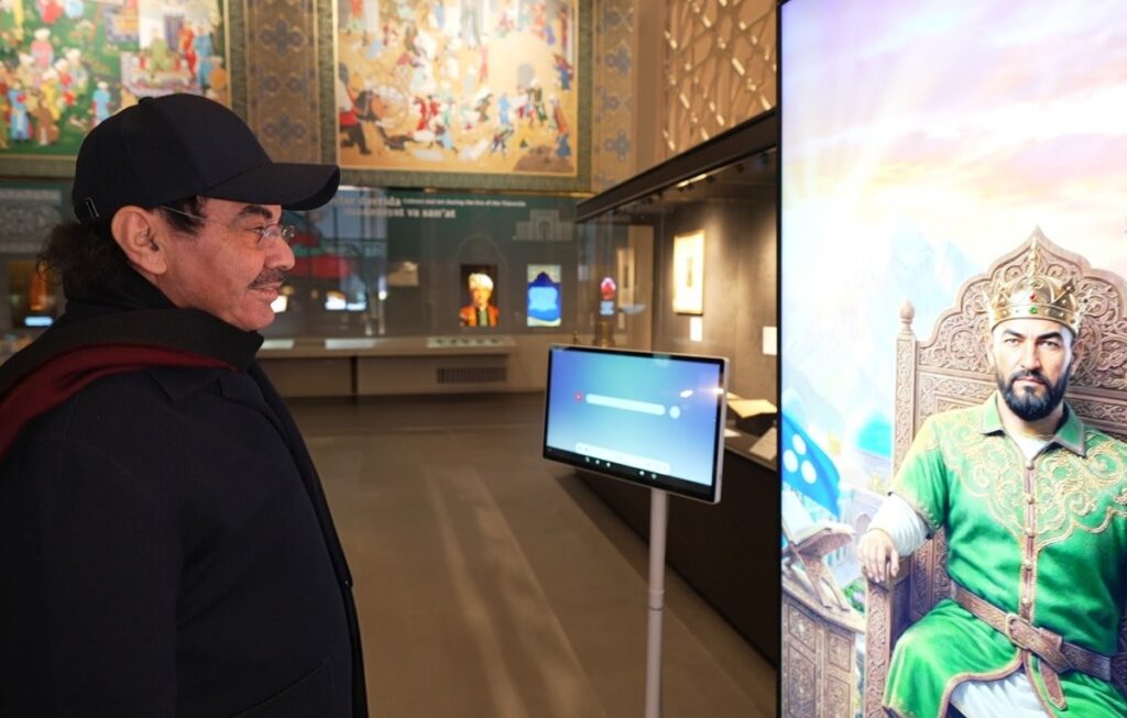 Обайд аль-Анзи