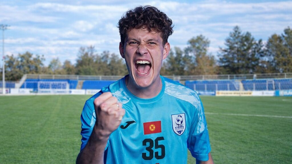 Тарас Гевлич