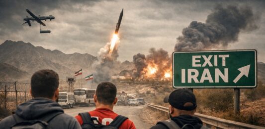 Иран нейросеть