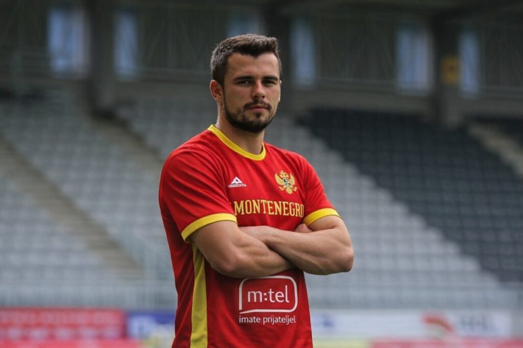 Владимир Йовович