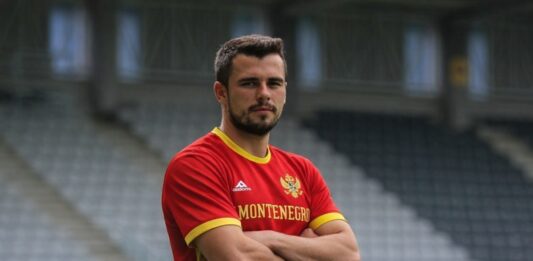 Владимир Йовович