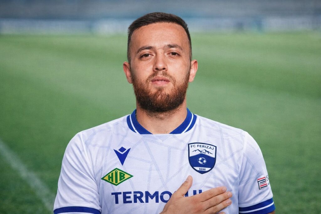 Абдугани Камолов