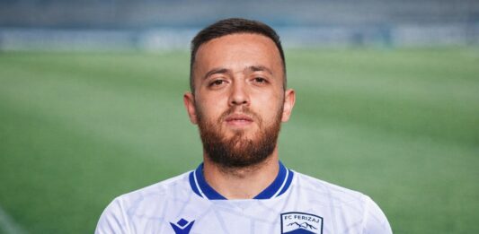 Абдугани Камолов