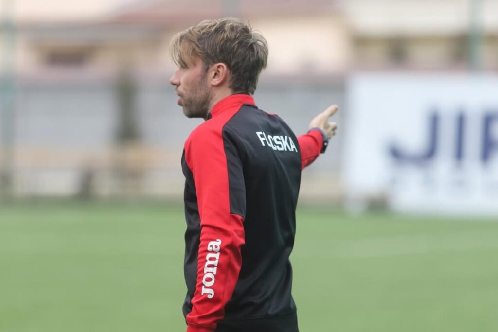 Хуан Кортес