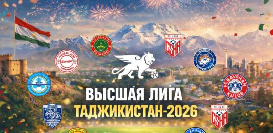 Лига Таджикистана