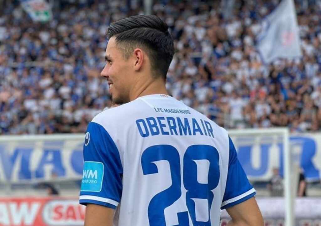 Рафаэль Обермайр