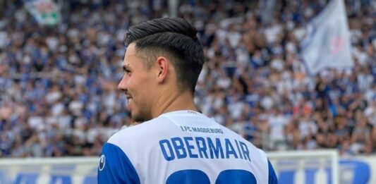 Рафаэль Обермайр