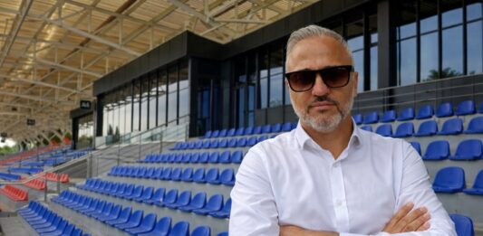 Амиль Шукало