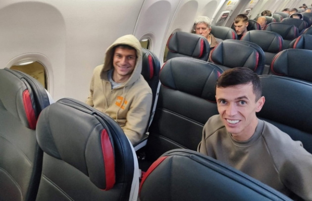 Стефан Ашковски и Ясир Асани