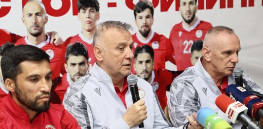 Стеванович