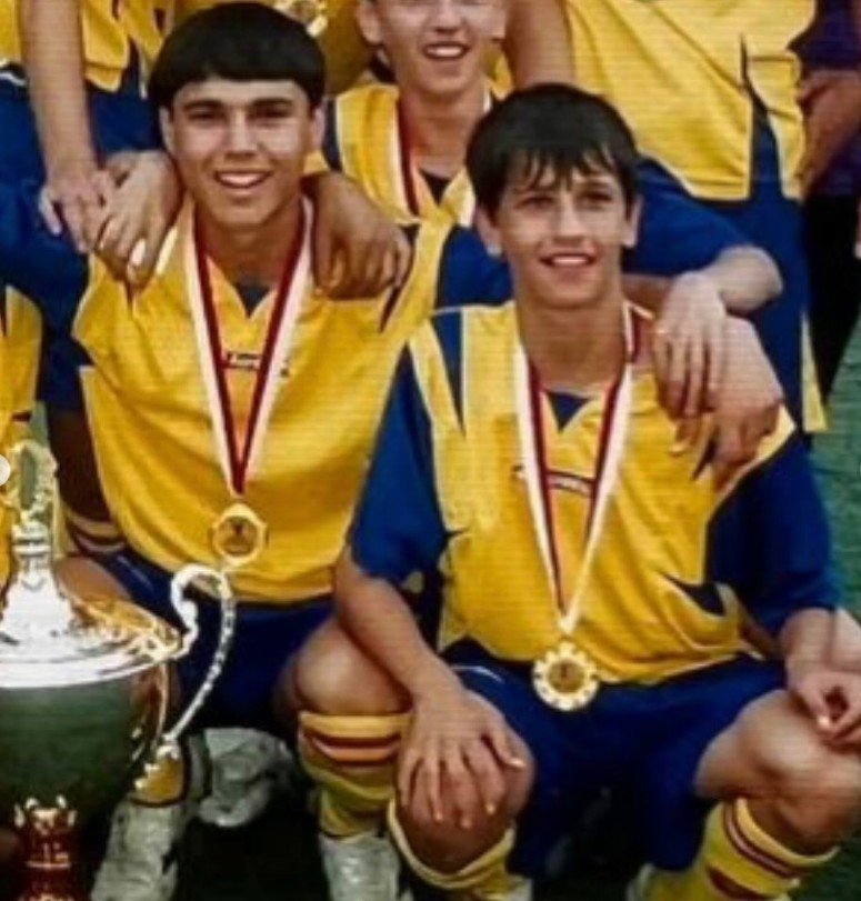 Детское фото