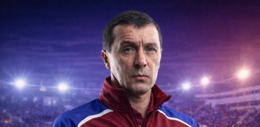 Игорь Леонов