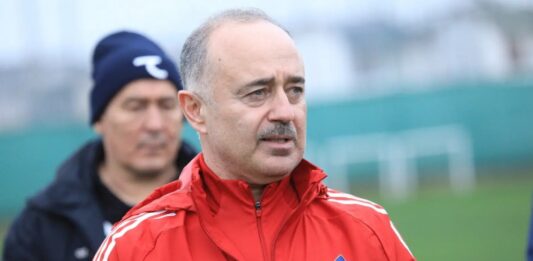 Самвел Бабаян