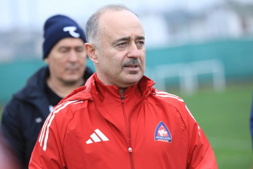 Самвел Бабаян