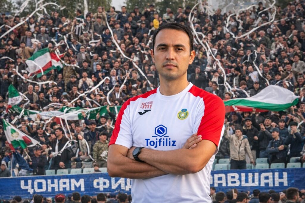 Шерали Бобокулов