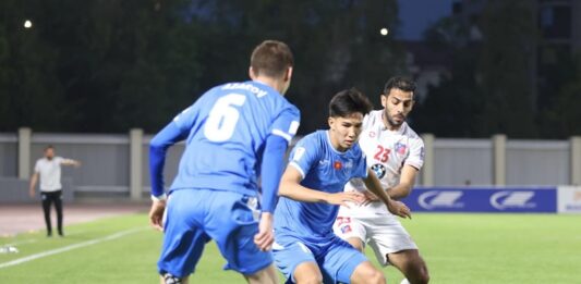 Мурас Юнайтед