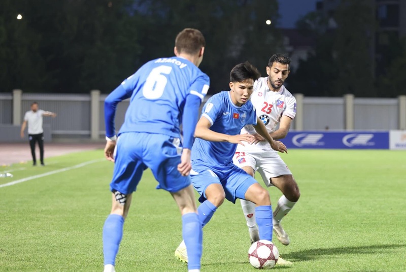 Мурас Юнайтед