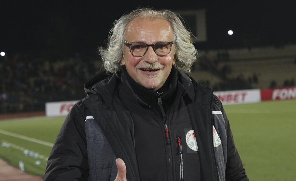 Петар Шегрт