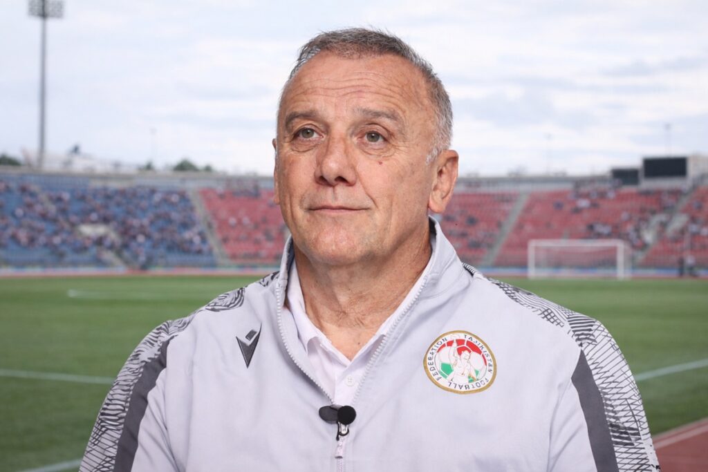 Горан Стеванович