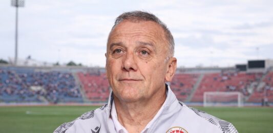 Горан Стеванович